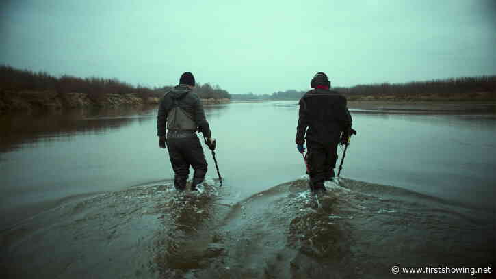 Official Trailer for Polish Doc 'Closure' - Searching for Missing Teens