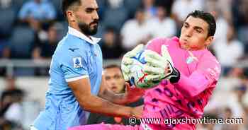 Sutalo maakt veel indruk in Italië: 'Hij neemt het roer over bij Lazio: topklasse impact'