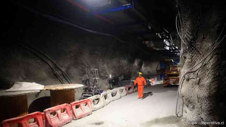 Antofagasta: Trabajador murió aplastado por estructura pesada en minera BHP Escondida