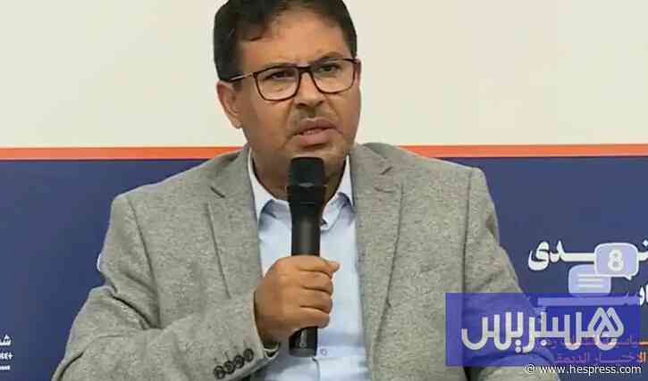 "البيجيدي" والفرز الأولي