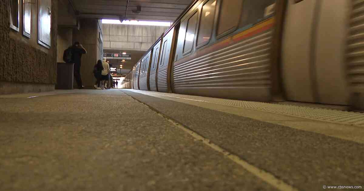 Trending Now: MARTA app changes, expanding parental leave, and more