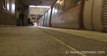 Trending Now: MARTA app changes, expanding parental leave, and more