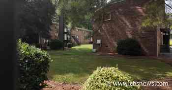 Organizations offer help to Atlantans facing eviction
