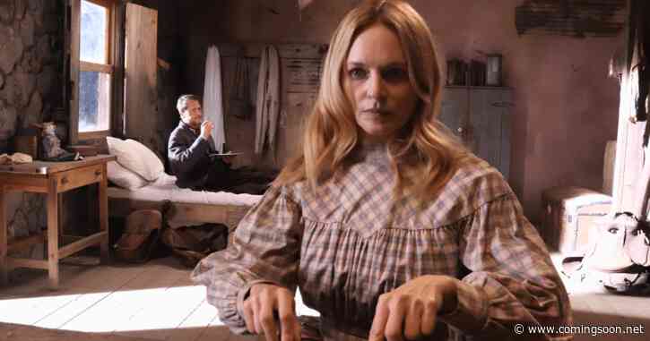 Osgood Perkins’ The Young People Horror Movie Gets Intriguing Update From Star Heather Graham