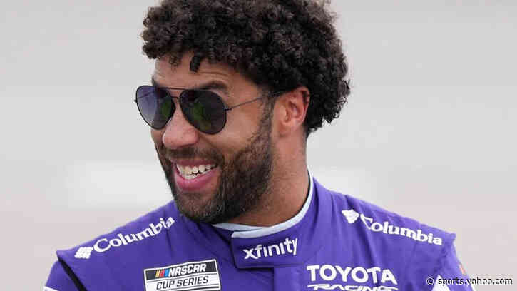 Bubba Wallace Optimistic of "Generational Run" To End Chase