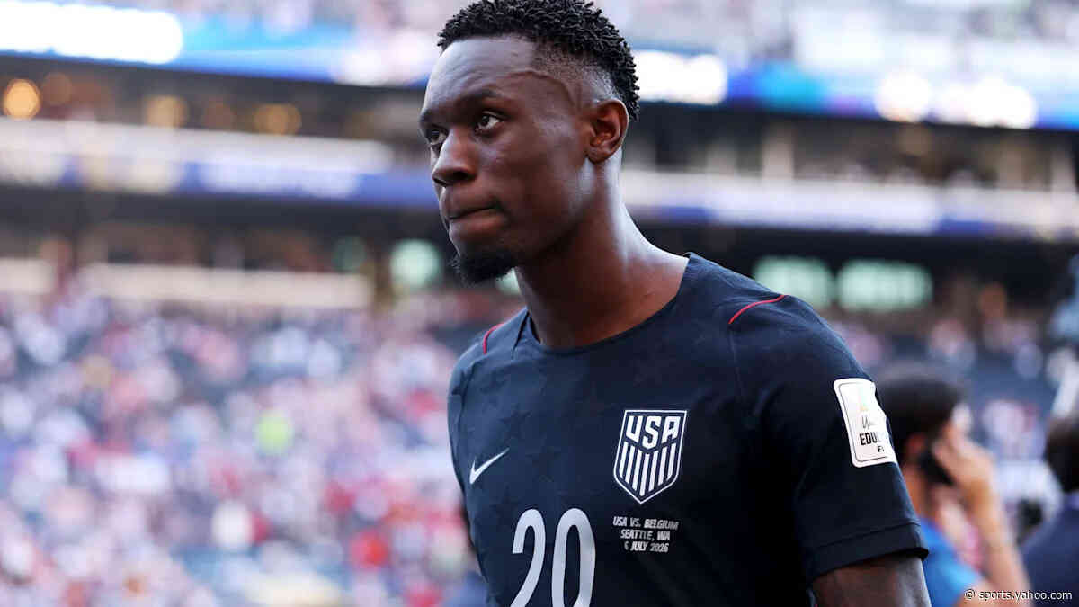 All About Why Everton’s £40m Deal Fell Through: Were The Toffees Right?