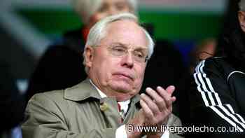 Former Liverpool co-owner George Gillett passes away aged 87