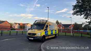 Mum will 'think twice' about letting daughter play outside after shots fired in Toxteth