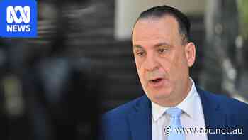V'landys steps down as Racing NSW boss to secure firmer grip on NRL