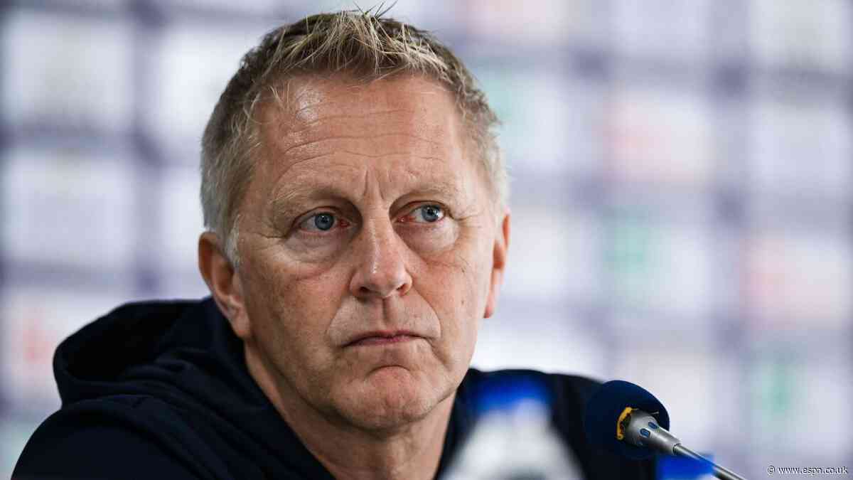 ROI boss: Israel comments timing 'not clever'