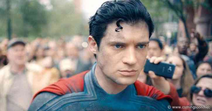 Man of Tomorrow: DCU Fans Think James Gunn Accidentally Spoiled New Superman Movie