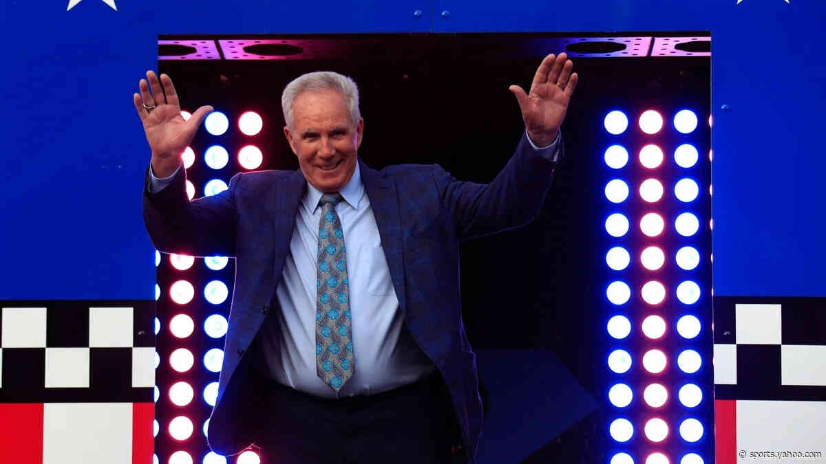 NASCAR legend Darrell Waltrip stepping away from public life due to FTD diagnosis