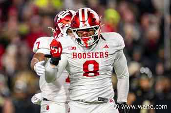 Court ruling opens door for Indiana defensive linemen Daley and Wyatt to play vs. Northwestern