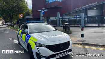 College closed after shots fired to reopen