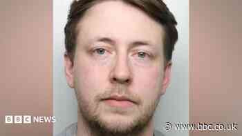 Police worker jailed over child sex offence
