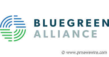 BlueGreen Alliance Marks 20th Anniversary at Climate Week