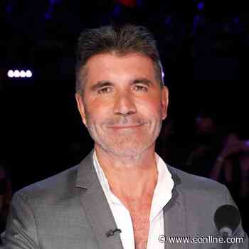 Simon Cowell Addresses Absence From AGT Finale Amid Health Break