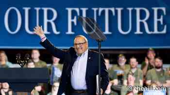 Paul LePage says ICE is deporting his relative