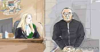 Court hears emotional victim impact statements at Kenneth Law’s sentencing hearing