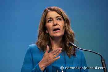 Premier Danielle Smith considers potential changes to the Municipal Government Act