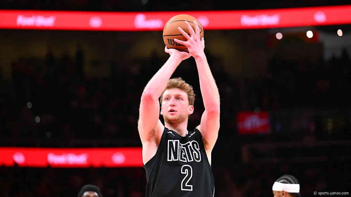 The Brooklyn Podcast: Training Camp Eve with Jordan Greene