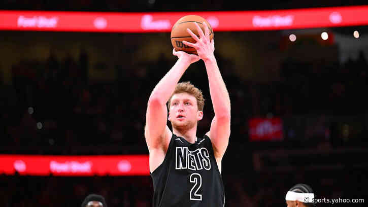 The Brooklyn Podcast: Training Camp Eve with Jordan Greene