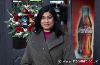 Hillingdon councillor says 'racist tropes' in AI images shared by Tories crossed a line