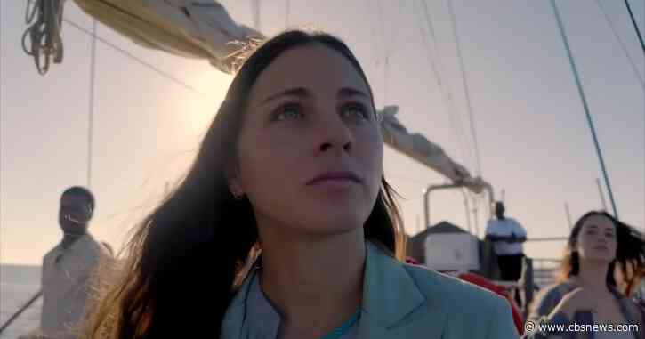 Atlanta criminal defense attorney Alexis Levine takes on "Survivor" Season 51