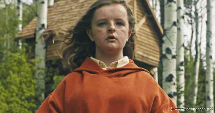 Hereditary’s Milly Shapiro Battles a Halloween Apocalypse in Hallowarrior Trailer
