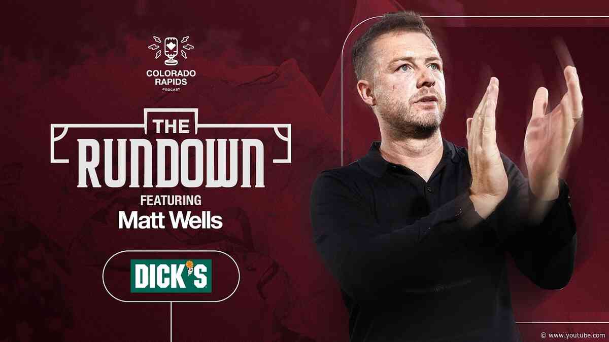 The gifted mind of the Gaffer | The Rundown