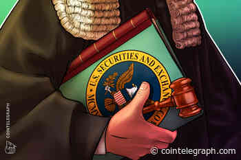 Ex-SEC acting chair: Agency dropped crypto cases to avoid issues with credibility