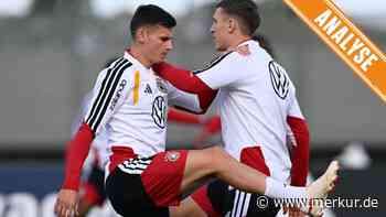Yannik Engelhardt: Vom Kreisliga-Dorf in Klopps Nationalelf