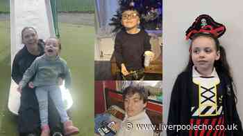 Tributes to Bootle mum and three children who were 'loved beyond measure'
