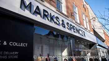 Marks and Spencer shoppers snap up 'soft but chunky' £35 bedspread in five colours