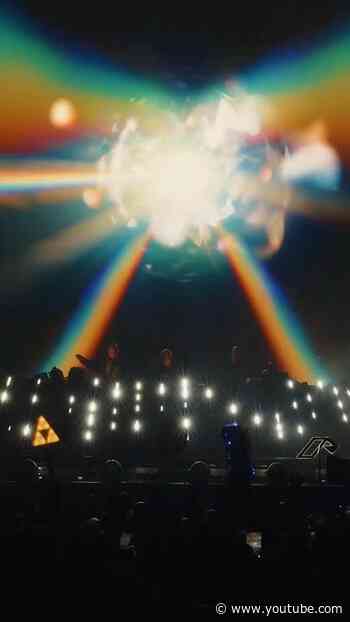 Anjunafamily, our sets from the weekend are now live on YouTube, with many more on the way.