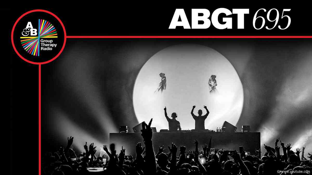 Group Therapy 695 with Above & Beyond and Dusky