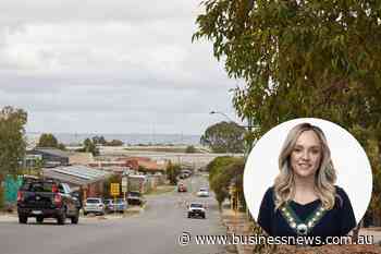 Call for funding into industrial land