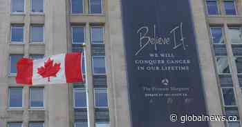 Anonymous $100M donation boosts Princess Margaret Cancer Foundation