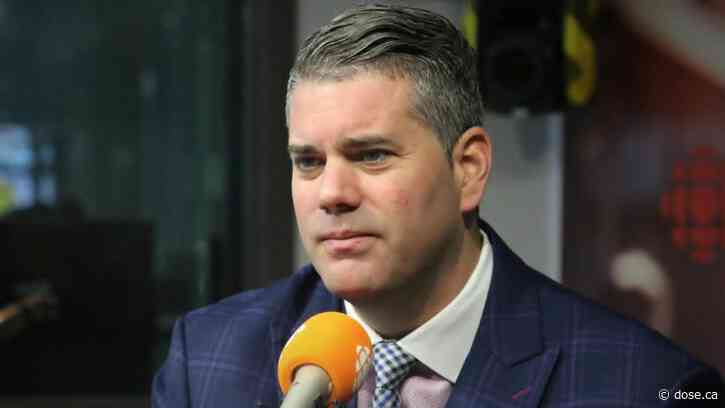 Here is the developer behind a CFL team in Quebec City