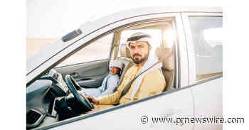 Octane Rent Details SUV Fleet Expansion in Abu Dhabi to Support Regional Tourism and Business Operations