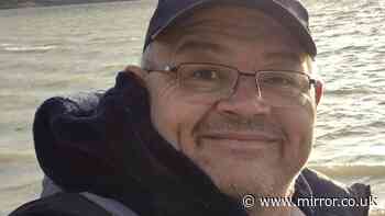 Security guard, 52, killed by Oktoberfest ride just minutes before end of shift