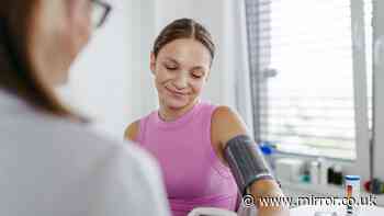More than 25 million Brits now have high blood pressure - but most have no idea
