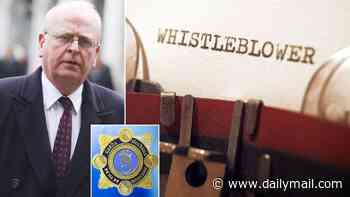 'Weapons supplier brought gardaí to a brothel'... and that's not all. Read the explosive allegations made by a whistleblower that has former justice minister Michael McDowell concerned about 'abuse of Garda power on a major scale'