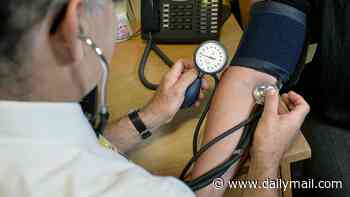 More than half of people with high blood pressure are unaware they have it - raising their risk of heart attack, stroke and early death