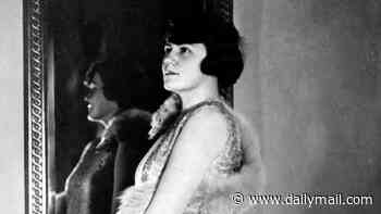 Did Hitler murder his niece? Historian questions Nazi leader's alibi over mysterious gunshot death of his 23-year-old relative