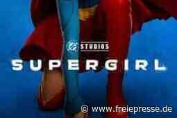 Gewinne eine Blu-ray oder eine 4K Ultra HD von "Supergirl"