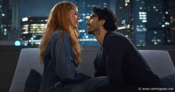 It Ends With Us 2: Colleen Hoover on Potential Sequel After Justin Baldoni & Blake Lively Drama