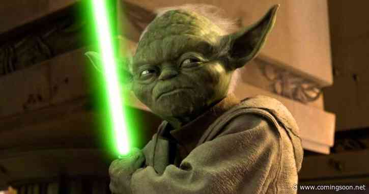 Star Wars’ George Lucas Defends Controversial Changes & CGI in Special Editions