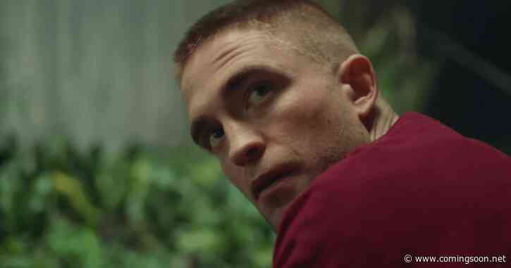5 Best Robert Pattinson Movies Ranked Ahead of Primetime
