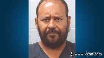 San Marcos man accused of murder had lengthy criminal record